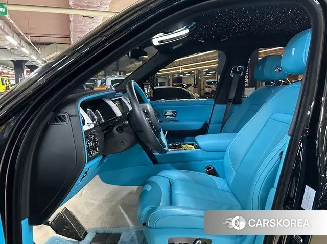 Rolls-Royce Cullinan id 2271572 из Кореи 16