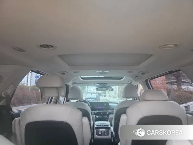 Kia Carnival 4th generation id 3570715 из Кореи 19