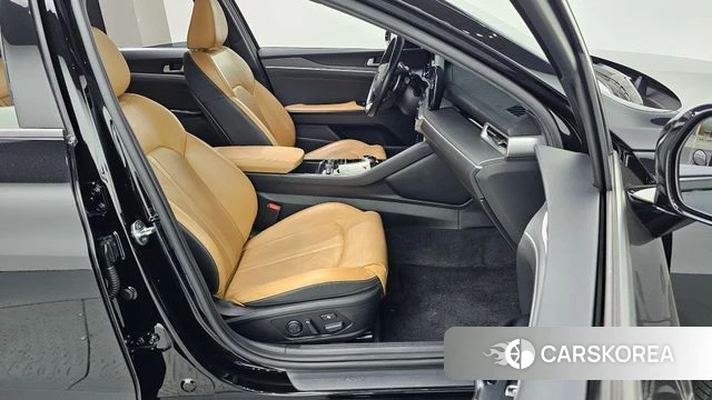 Kia K5 3rd generation id 4542730 из Кореи 30
