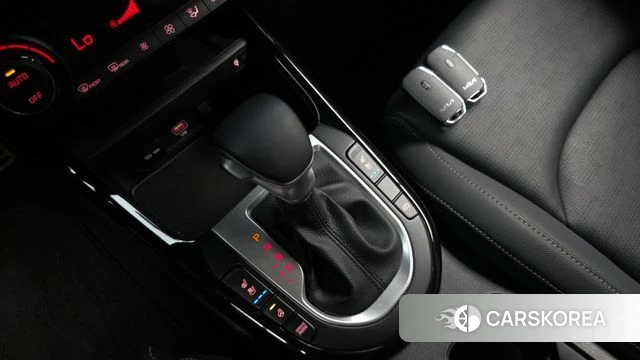 Kia The New K3 2nd generation id 4401035 из Кореи 29