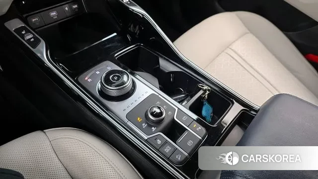 Kia Sorento 4th Generation id 3776835 из Кореи 19