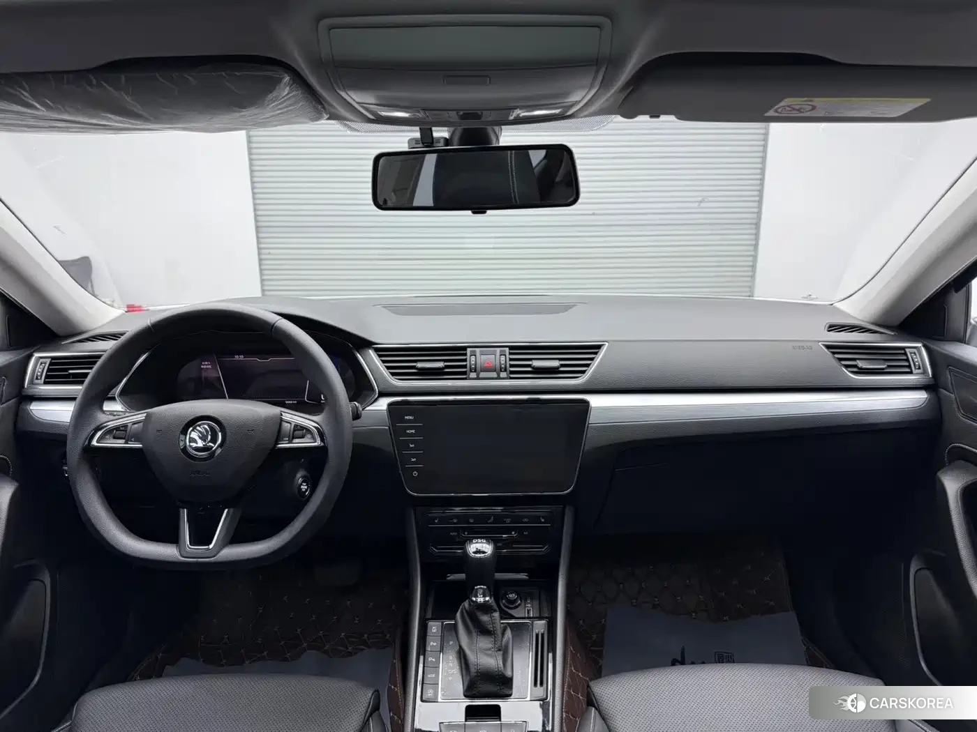 Skoda Superb id 4654499 из Китая 21