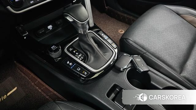 Kia Seltos id 4562859 из Кореи 46