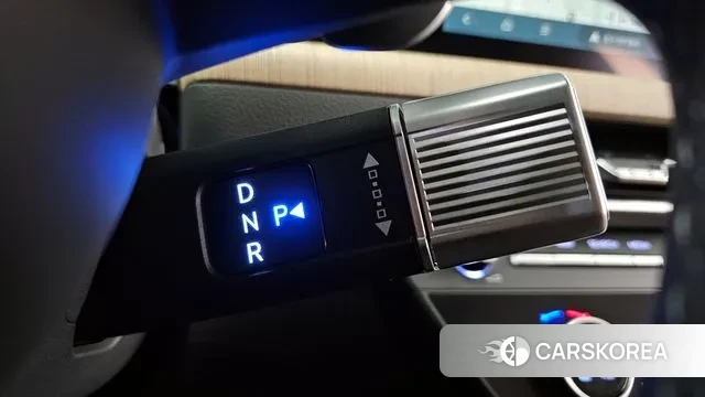 Hyundai Sonata D Edge (DN8) id 3720748 из Кореи 19