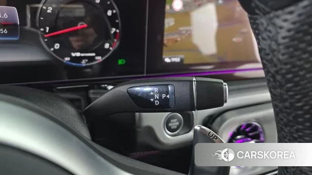 Mercedes-Benz G-Class W463b id 3684555 из Кореи 19