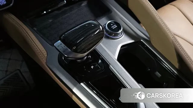 Renault Korea (Samsung) Grand Coleos id 3648949 из Кореи 19