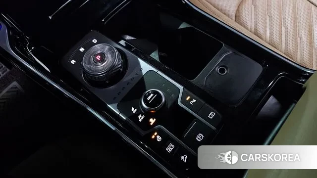 Kia The New Sorento 4th Generation id 3610441 из Кореи 19