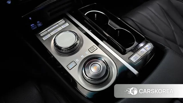 Genesis G80 (RG3) id 3431808 из Кореи 19