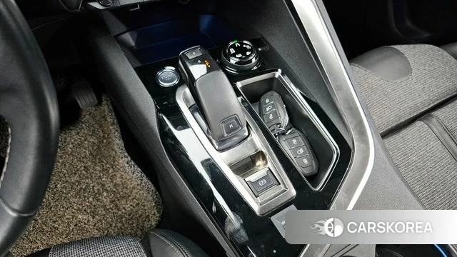 Peugeot 3008 second generation id 3924979 из Кореи 19