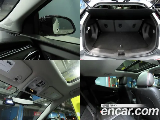 Chevrolet (GM Daewoo) Bolt EUV id 2782385 из Кореи 19