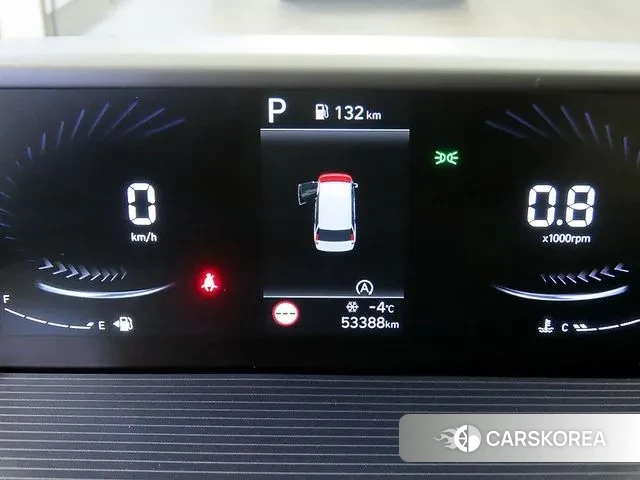 Hyundai Staria id 3605793 из Кореи 18