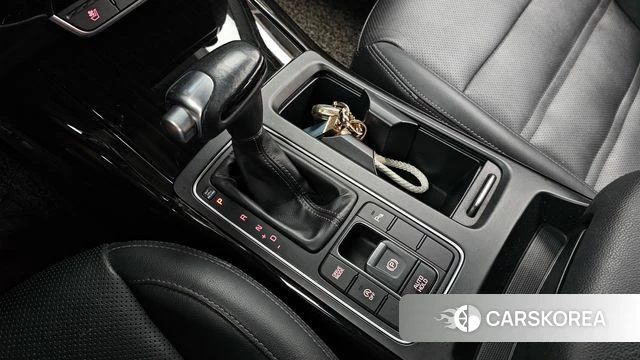 Kia The New Sorento id 4713187 из Кореи 19