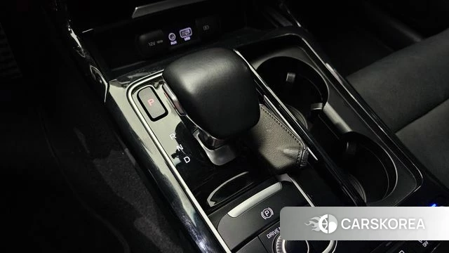 Kia Stinger id 4233204 из Кореи 31