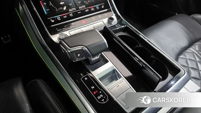 Audi Q8 (4M) id 2985532 из Кореи 19