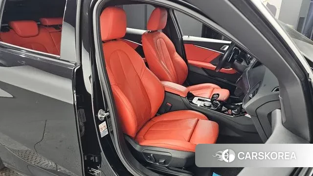 BMW 1 Series (F40) id 3355357 из Кореи 19