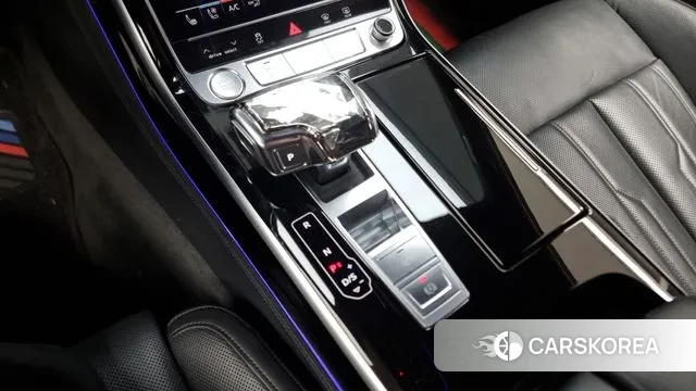 Audi A8 (D5) id 2976675 из Кореи 19