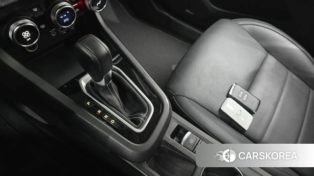 Renault Korea (Samsung) XM3 id 4793575 из Кореи 19