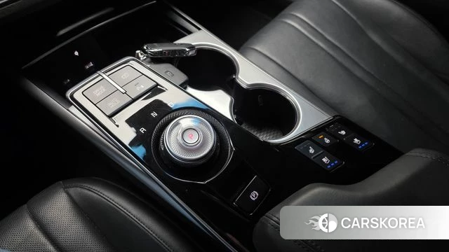 Kia K8 id 3915341 из Кореи 19