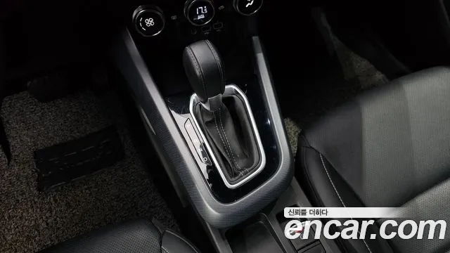 Renault Korea (Samsung) XM3 id 2703812 из Кореи 19