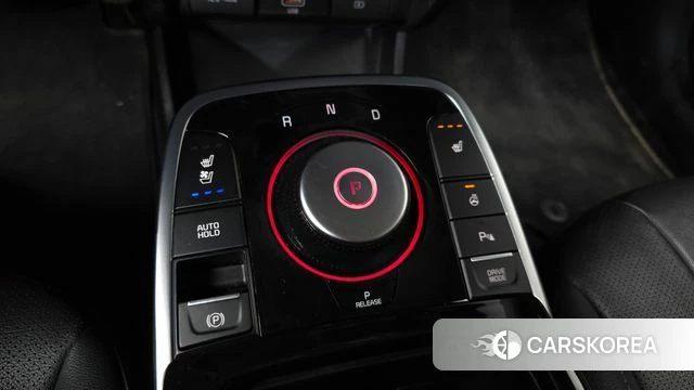 Kia Niro Plus id 4740516 из Кореи 29