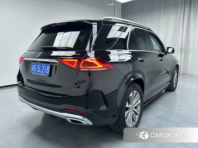 Mercedes-Benz GLE (import) id 4276877 из Китая 11