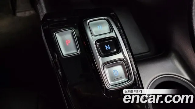 Hyundai Sonata (DN8) id 2921065 из Кореи 19