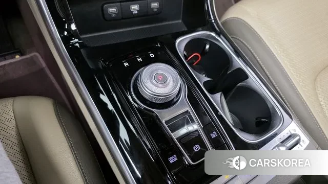 Kia Carnival 4th generation id 3629634 из Кореи 19