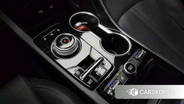 Kia K5 3rd generation id 3043048 из Кореи 19