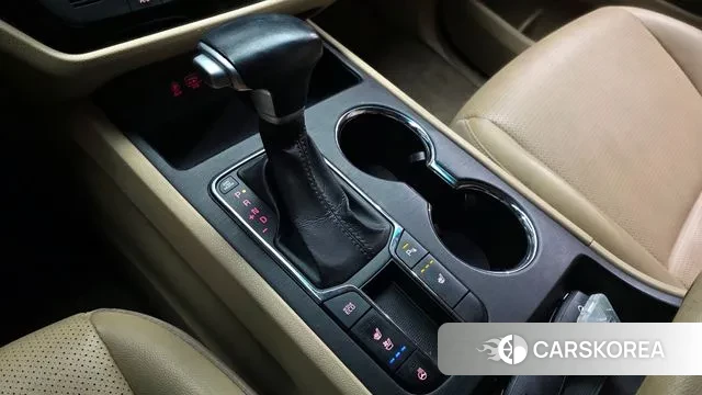 Kia The New Carnival id 3681929 из Кореи 19