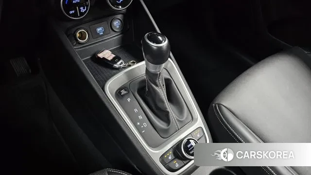 Hyundai Venue id 3547013 из Кореи 19