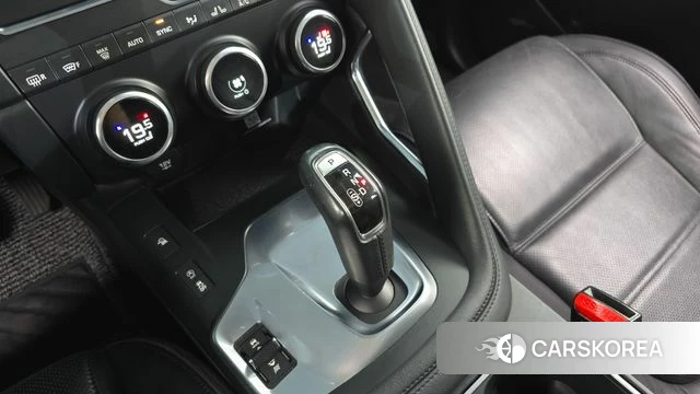 Jaguar E-PACE id 4536699 из Кореи 33