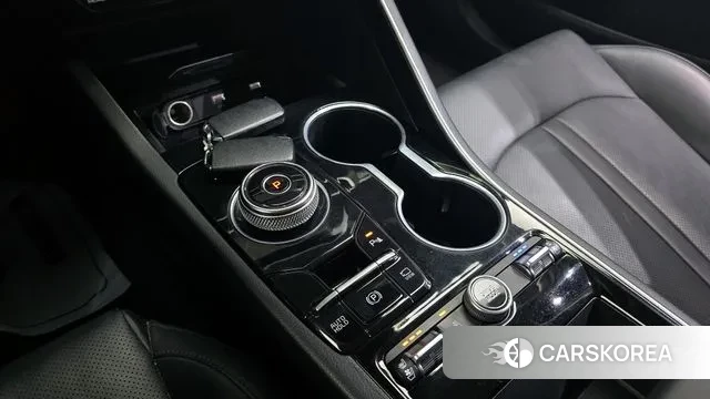 Kia K5 Hybrid 3rd Generation id 3416840 из Кореи 19