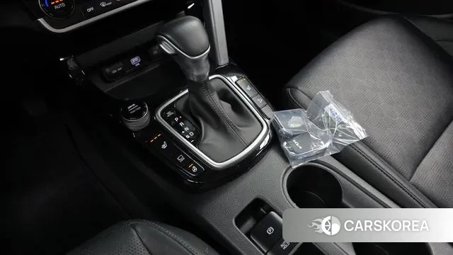 Kia Seltos id 3686160 из Кореи 19