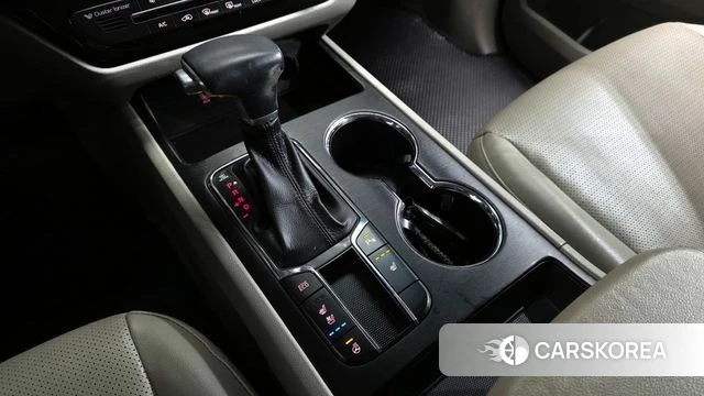 Kia The New Carnival id 3880164 из Кореи 19