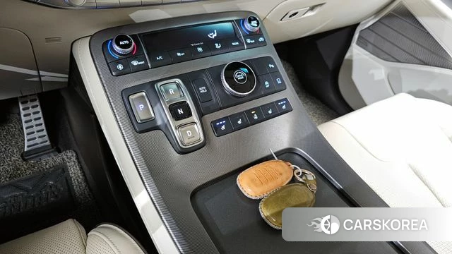 Hyundai Palisade id 4396273 из Кореи 29