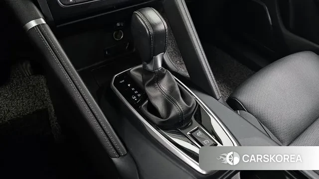 Renault Korea (Samsung) The New QM6 id 3405439 из Кореи 19