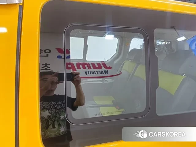 Hyundai Grand Starex id 2982032 из Кореи 19