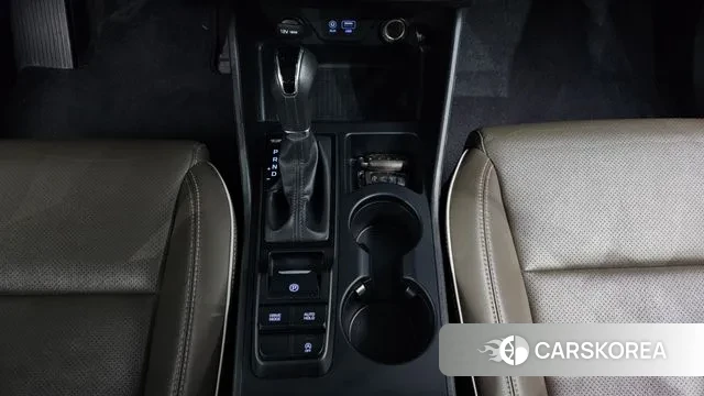 Hyundai All New Tucson id 3504873 из Кореи 19