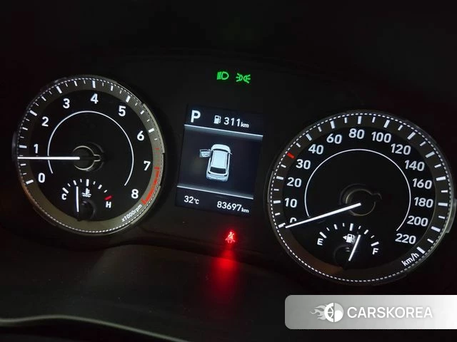 Hyundai Venue id 4631726 из Кореи 16