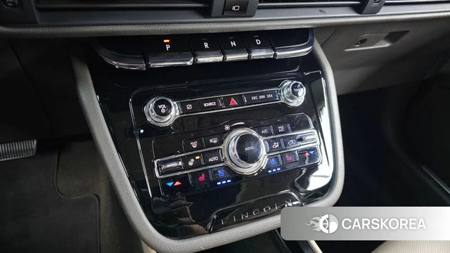 Lincoln Corsair id 3898477 из Кореи 19