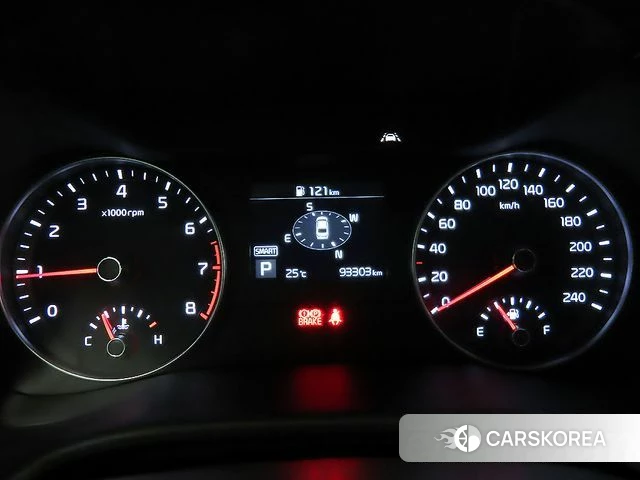 Kia Come New K3 id 4551856 из Кореи 19