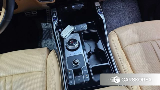 Kia Sorento 4th Generation id 4443533 из Кореи 29