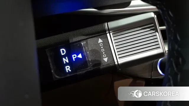 Hyundai Grandeur Hybrid (GN7) id 3246184 из Кореи 19