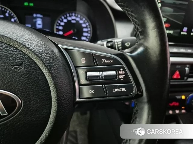 Kia Come New K3 id 3893959 из Кореи 17