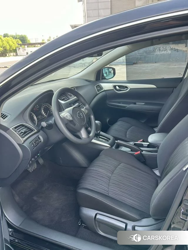Nissan Xuan Yi id 4336255 из Китая 9