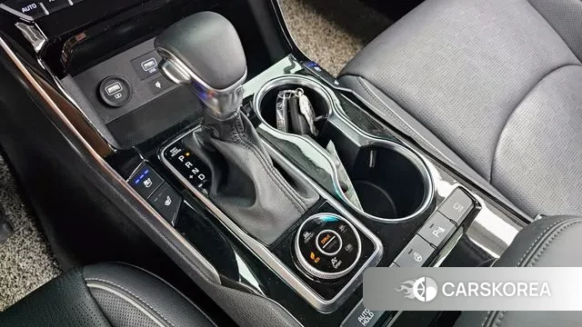 Kia Mohave Master id 2939690 из Кореи 19