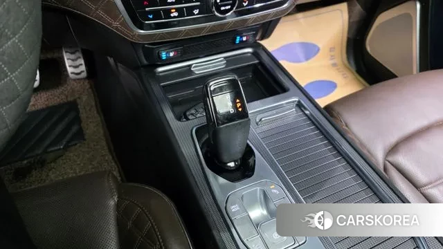 Ssangyong All New Rexton id 3787333 из Кореи 19