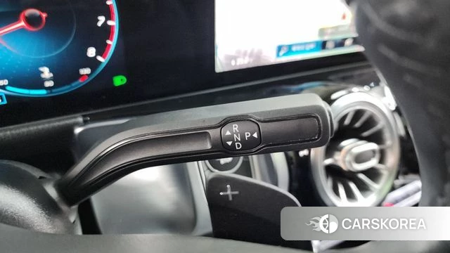 Mercedes-Benz GLB-Class X247 id 3827778 из Кореи 19