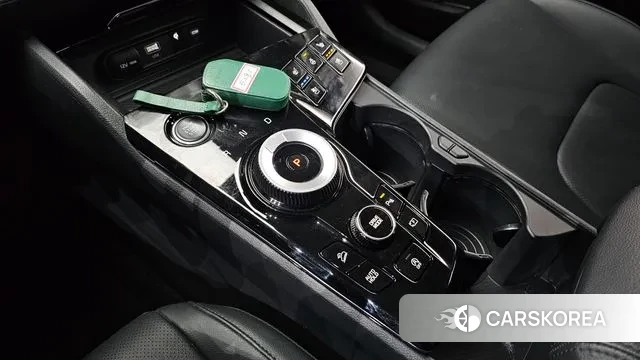 Kia Sportage 5th Generation id 3664095 из Кореи 19