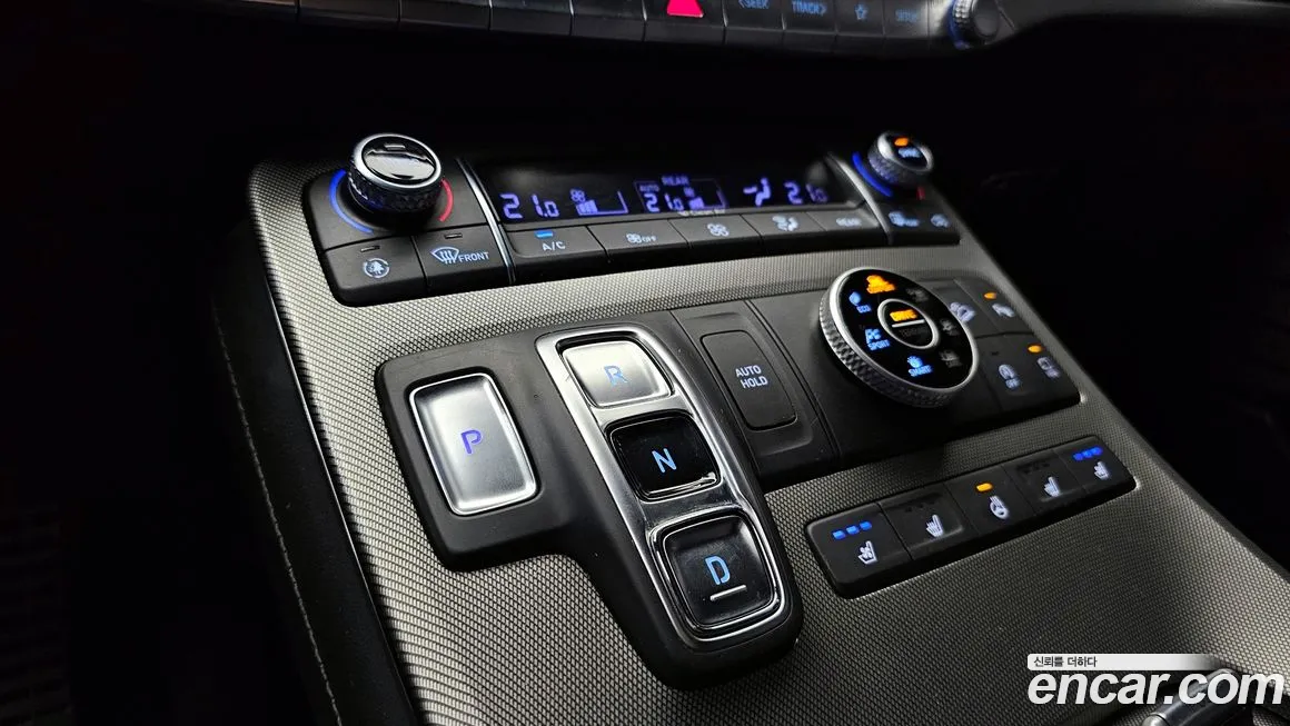 Hyundai Palisade id 2116747 из Кореи 19